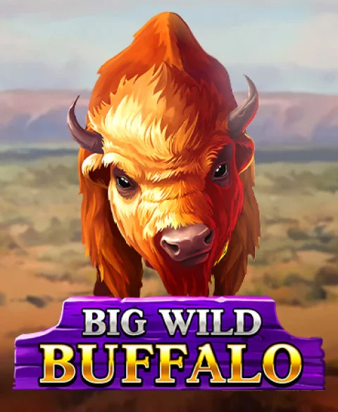 Spielen Sie Big Wild Buffalo im Star Sports Casino