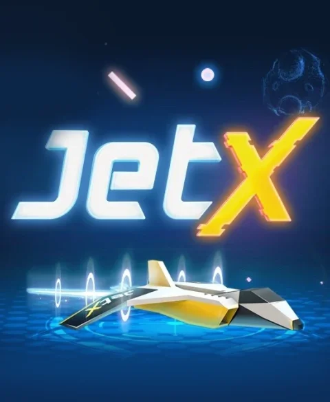 Spielen Sie JetX im Star Sports Casino