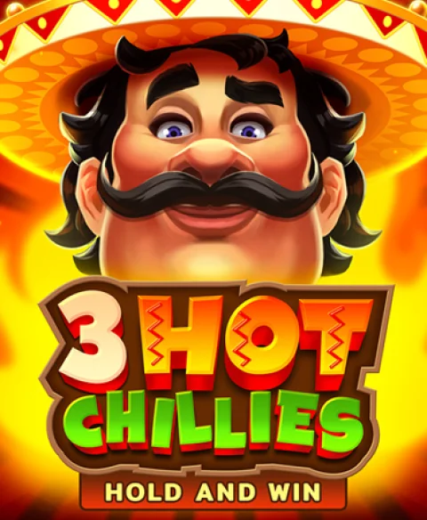 Spielen Sie 3 Hot Chillies im Star Sports Casino