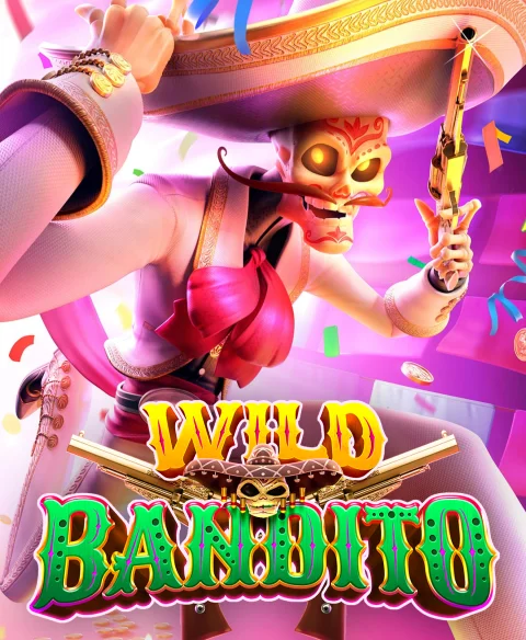 Spielen Sie Wild Bandito im Star Sports Casino