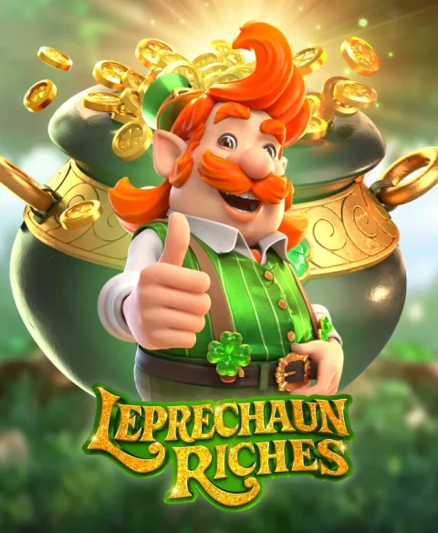 Spielen Sie Leprechaun Riches im Star Sports Casino